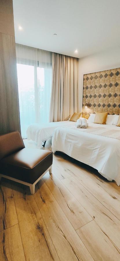 Casa Balmes Couette-café 3*