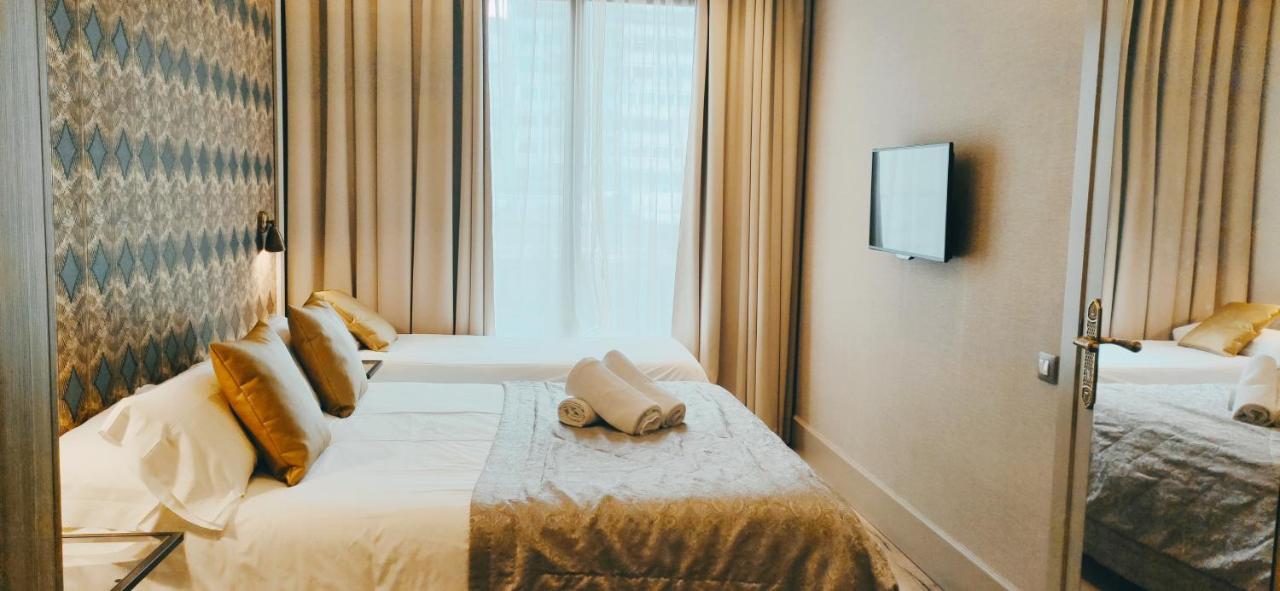Couette-café Casa Balmes 3*