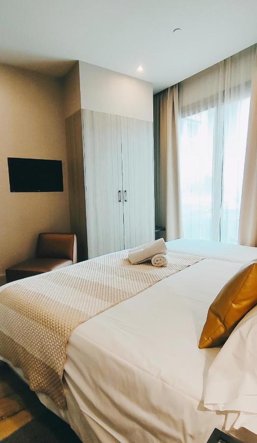 Casa Balmes Barcelone