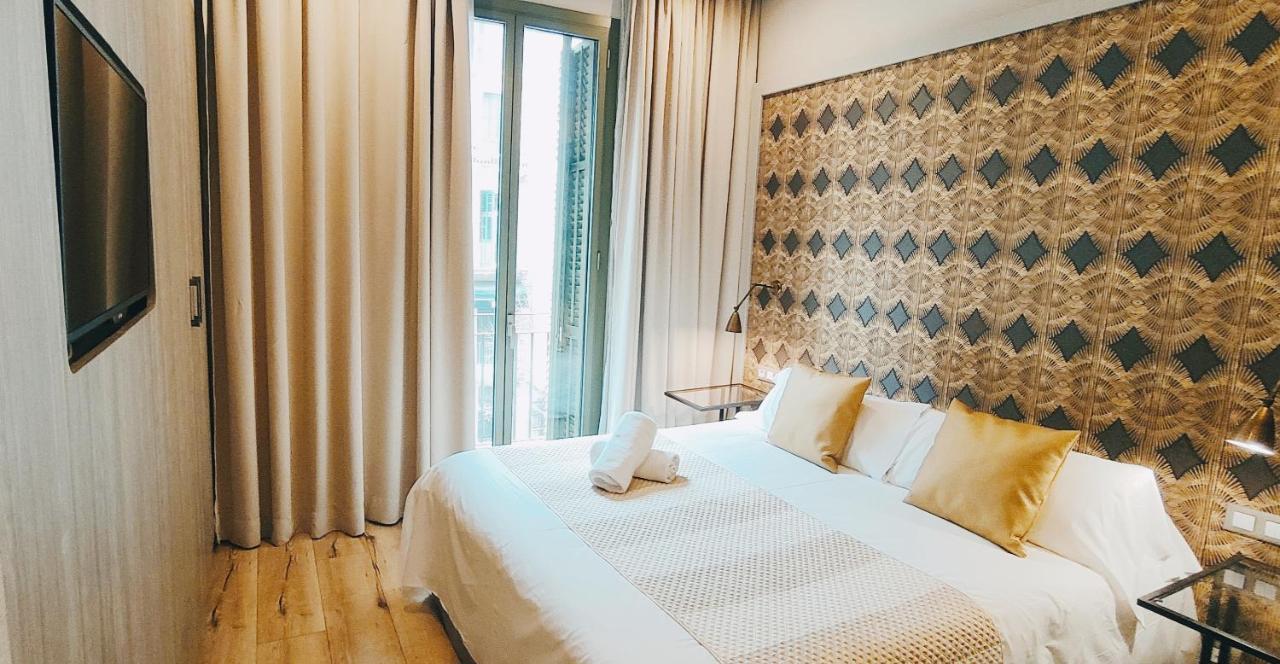 Couette-café Casa Balmes