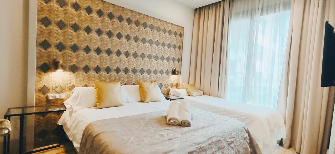 Couette-café Casa Balmes 3*