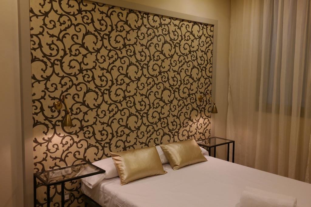 Casa Balmes Couette-café Barcelone