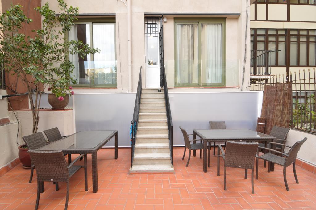 Casa Balmes Barcelone