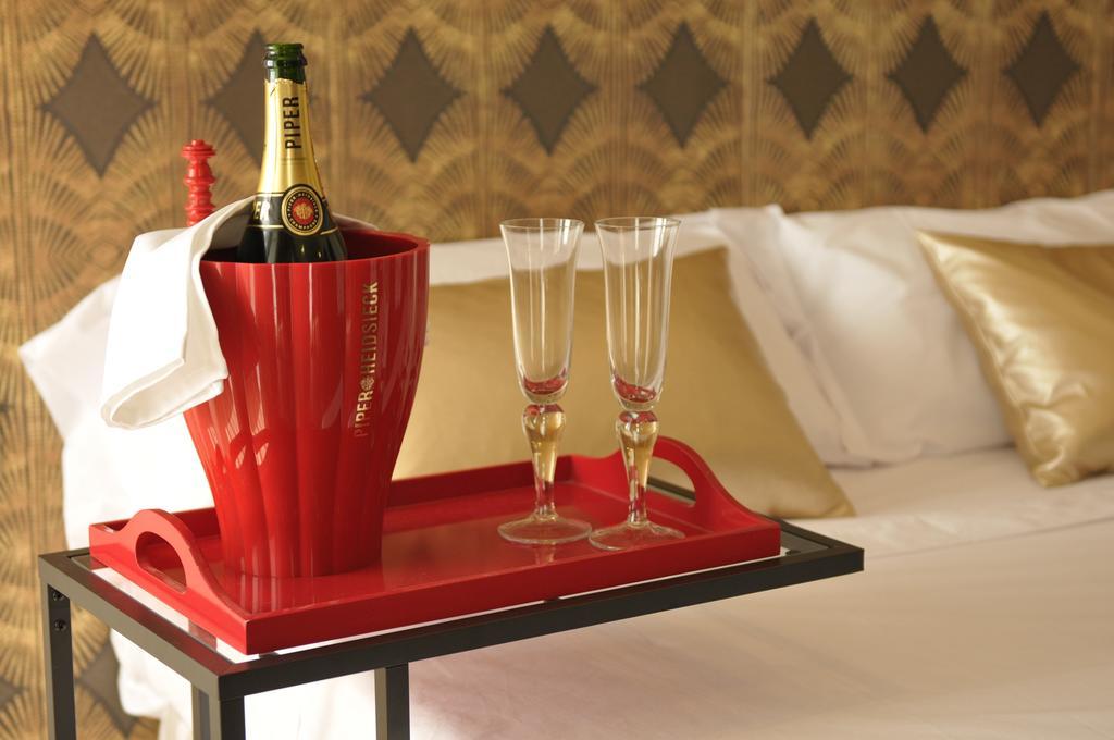Casa Balmes Couette-café 3*