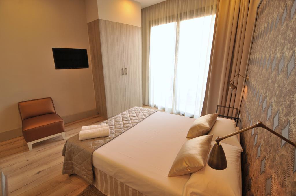 Couette-café Casa Balmes 3*