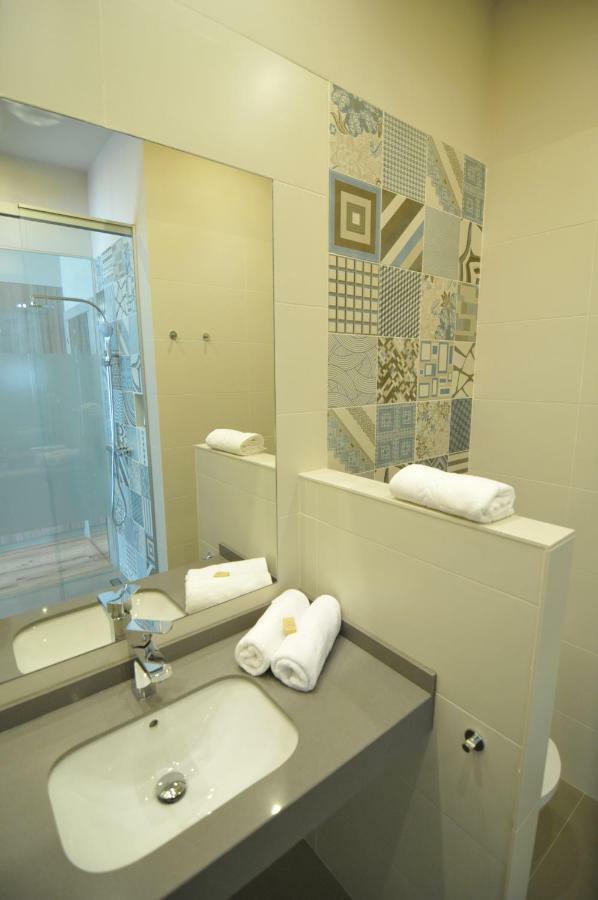 Couette-café Casa Balmes 3*
